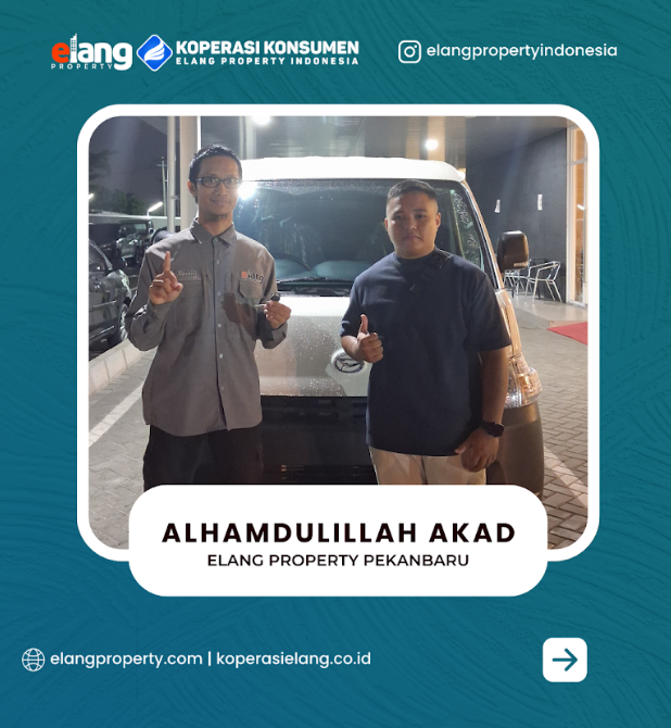 Dokumentasi akad jual beli Juli 2026 — foto 2