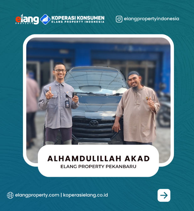 Dokumentasi akad jual beli Juli 2026 — foto 6