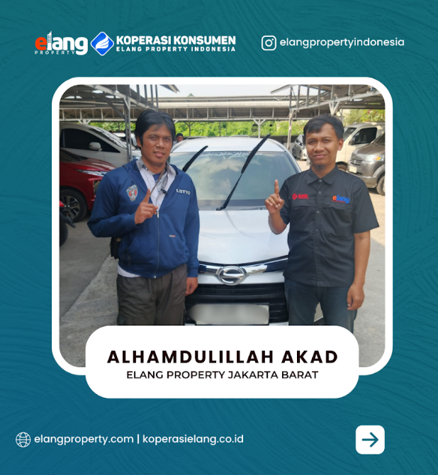Dokumentasi akad jual beli Juli 2026 — foto 5