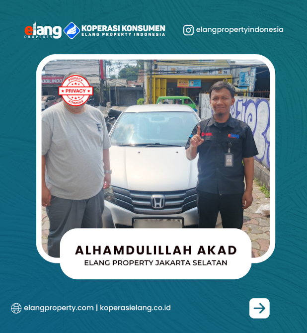 Dokumentasi akad jual beli Juli 2026 — foto 10