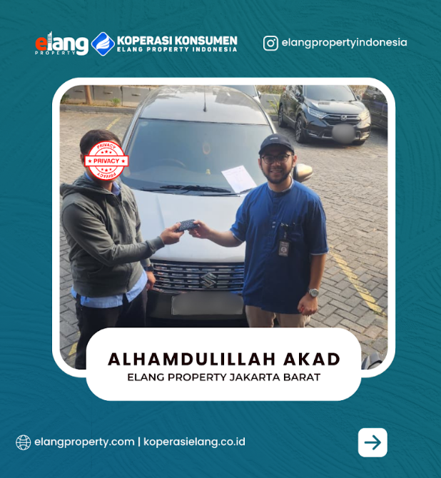 Dokumentasi akad jual beli Juli 2026 — foto 4