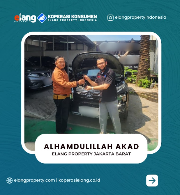 Dokumentasi akad jual beli Juli 2026 — foto 8
