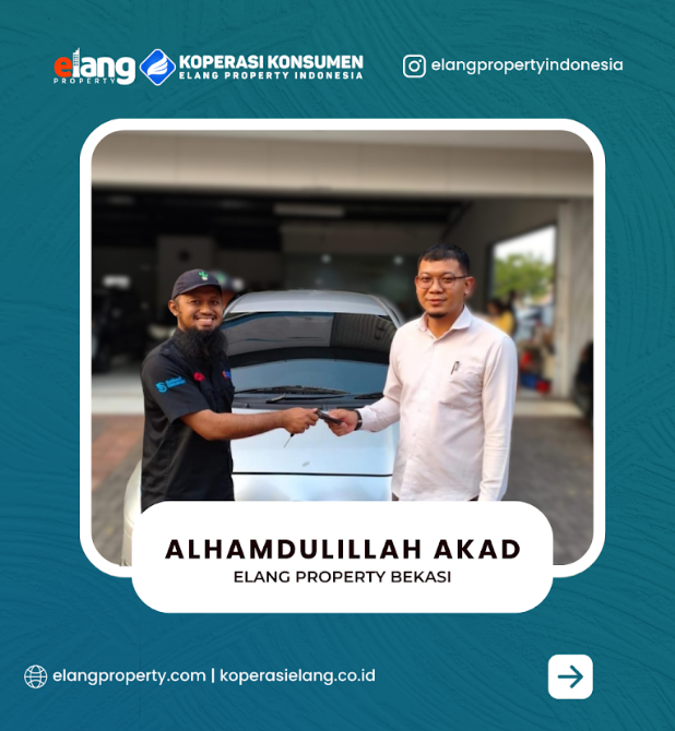Dokumentasi akad jual beli Juli 2026 — foto 7