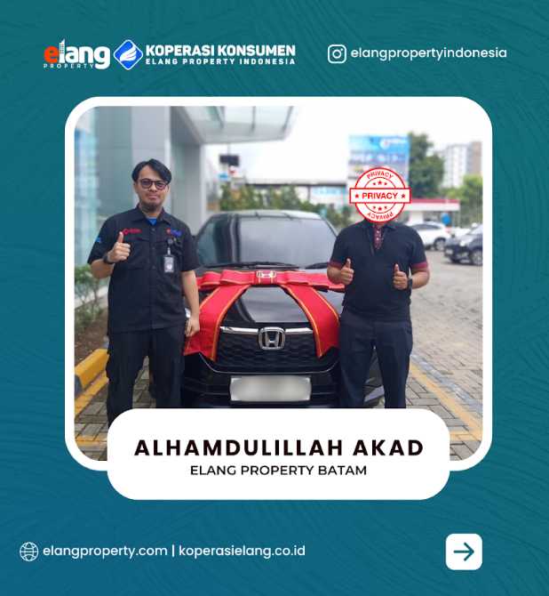 Dokumentasi akad jual beli Juli 2026 — foto 3