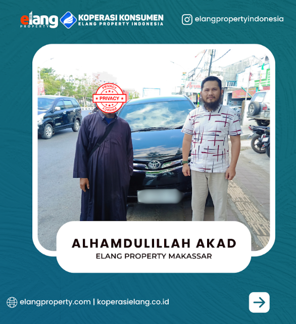 Dokumentasi akad jual beli Agustus 2026 — foto 9