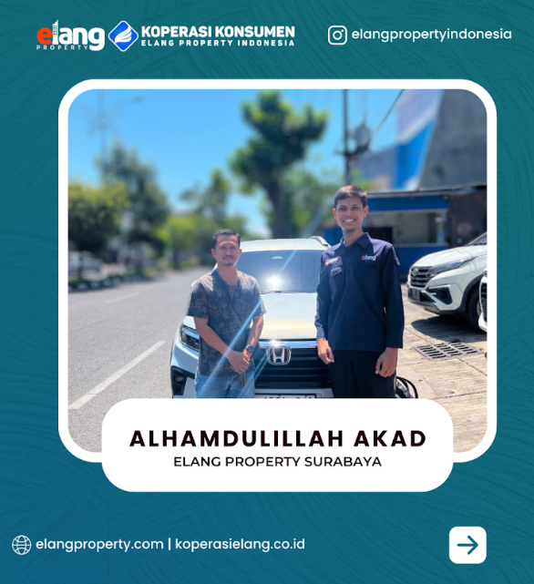 Dokumentasi akad jual beli Agustus 2026 — foto 4