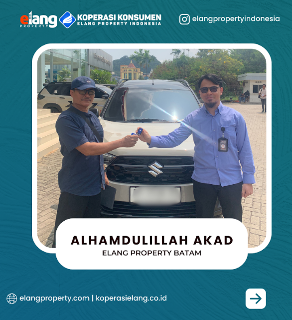 Dokumentasi akad jual beli Agustus 2026 — foto 5