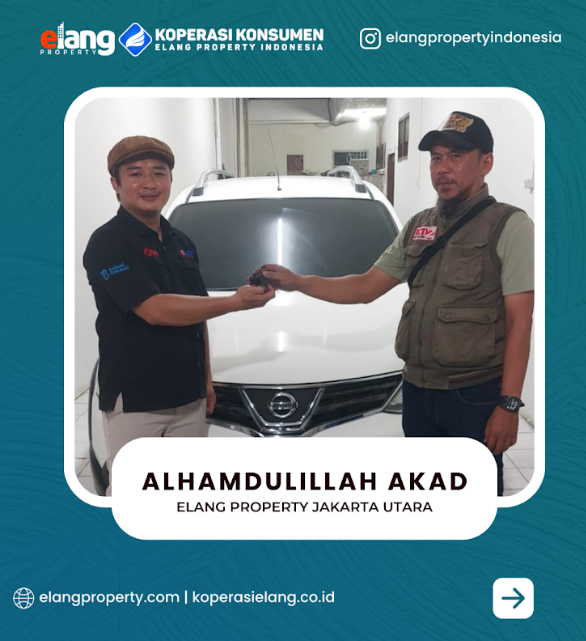 Dokumentasi akad jual beli Agustus 2026 — foto 8