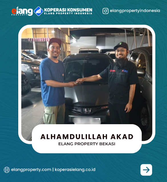Dokumentasi akad jual beli Agustus 2026 — foto 3