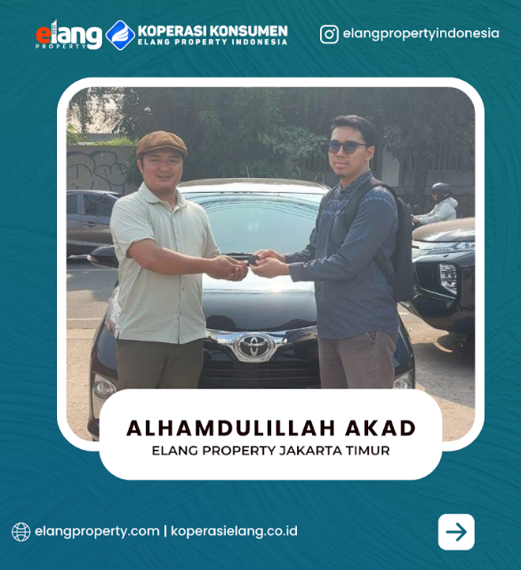 Dokumentasi akad jual beli Agustus 2026 — foto 2